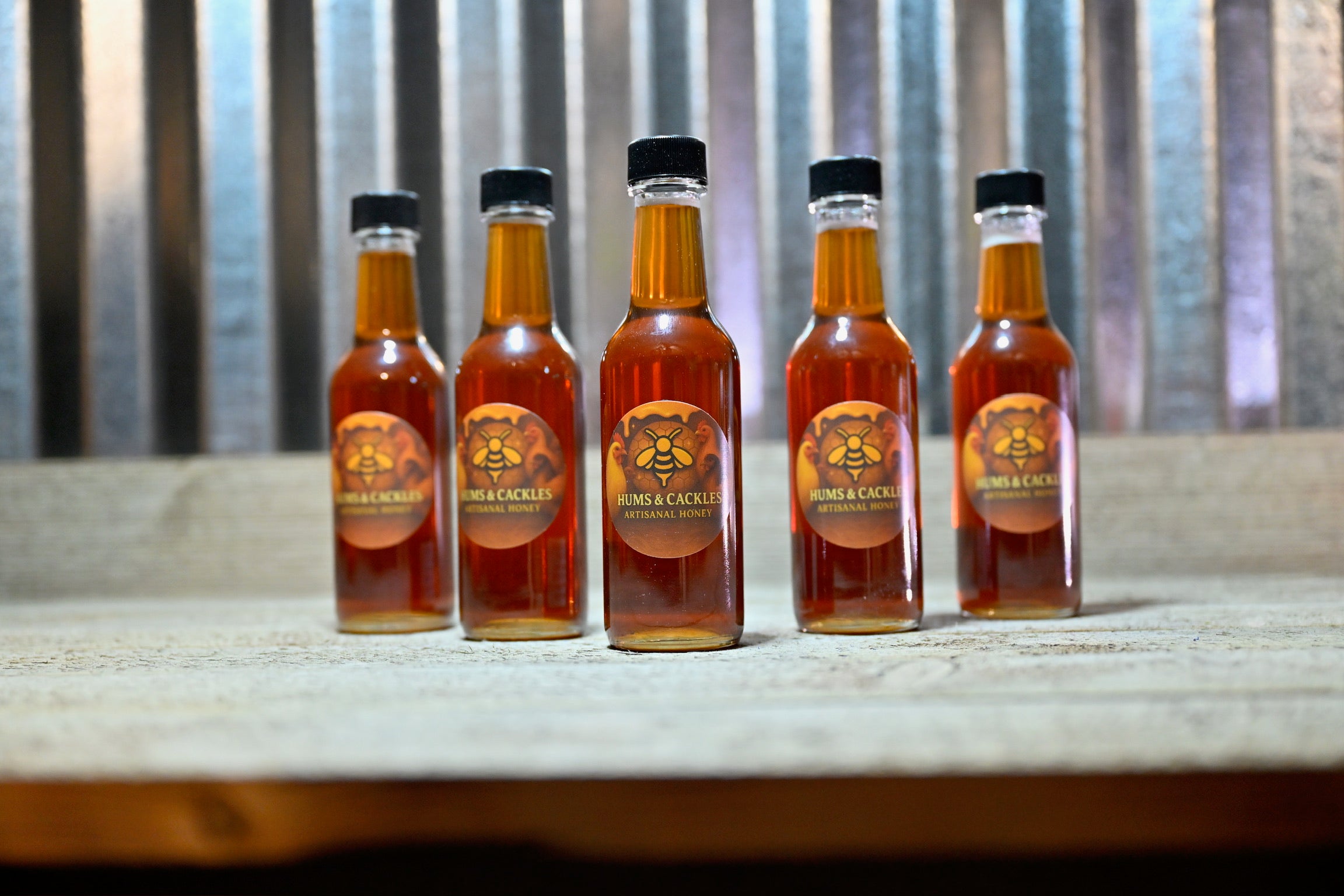 THE CASKMASTER COLLECTION GIFT SET